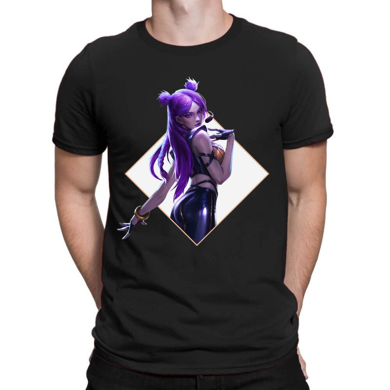 Funny Man Jonny Esports Gifts Women T-Shirt by Tabithas-Artists | Artistshot