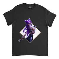 Funny Man Jonny Esports Gifts Women Classic T-shirt | Artistshot