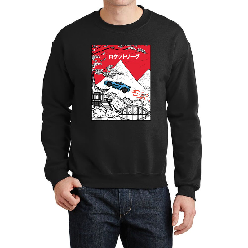 Lover Gifts Rizzo Color Funny Gifts Men Crewneck Sweatshirt by IsisArtists | Artistshot