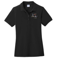 Birthday Gifts Singer Famous For Men Women Ladies Polo Shirt | Artistshot