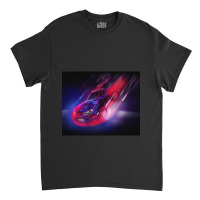 Mask Travis Scott For Men Women Classic T-shirt | Artistshot