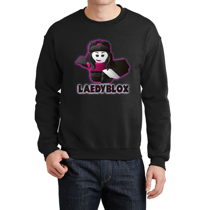 Cartoon Character Chibi Character Women My Favorite Crewneck Sweatshirt by KarenArtists | Artistshot