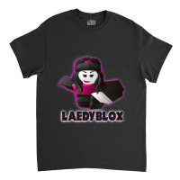 Cartoon Character Chibi Character Women My Favorite Classic T-shirt | Artistshot