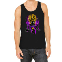 Attack Of The Son Tank Top | Artistshot