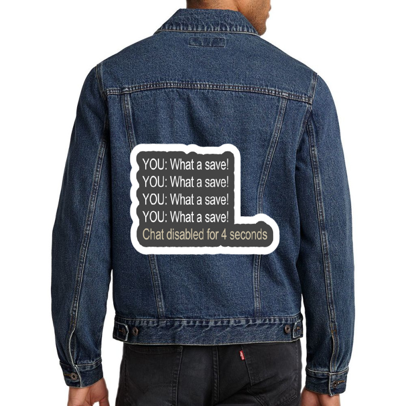 Music Vintage Heroes Man For Men Women Men Denim Jacket by IsisArtists | Artistshot