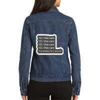 Music Vintage Heroes Man For Men Women Ladies Denim Jacket | Artistshot