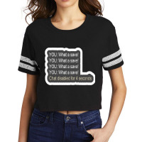 Music Vintage Heroes Man For Men Women Scorecard Crop Tee | Artistshot