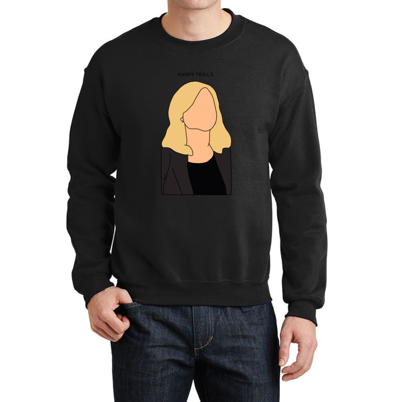 Lover Gifts Marshmallow Funny Gifts Men Crewneck Sweatshirt by TrystanArtists | Artistshot