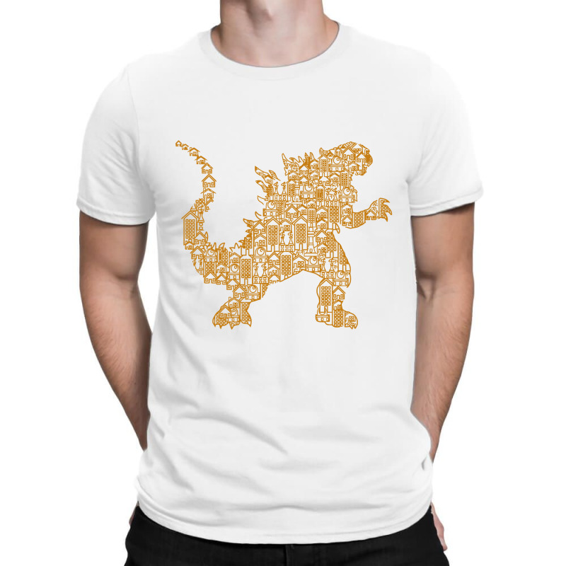 Animal T-Shirt by aurakassh | Artistshot