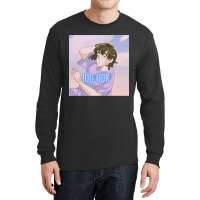 Lover Gift Zenitsu Fire Gifts Men Long Sleeve Shirts | Artistshot