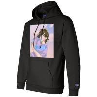 Lover Gift Zenitsu Fire Gifts Men Champion Hoodie | Artistshot