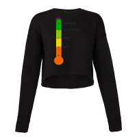 Lover Gifts Ron Man For Men Women Cropped Sweater | Artistshot