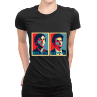 Lover Gifts Ron Man Gifts Women Ladies Fitted T-shirt | Artistshot