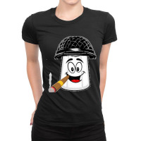 Retro  Heroes Man Gift Men Ladies Fitted T-shirt | Artistshot