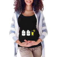 Milk Milk Lemonade Milk Milk Lemonade Maternity Scoop Neck T-shirt | Artistshot