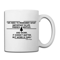 Playing  Ann Perkins Men Women Coffee Mug | Artistshot