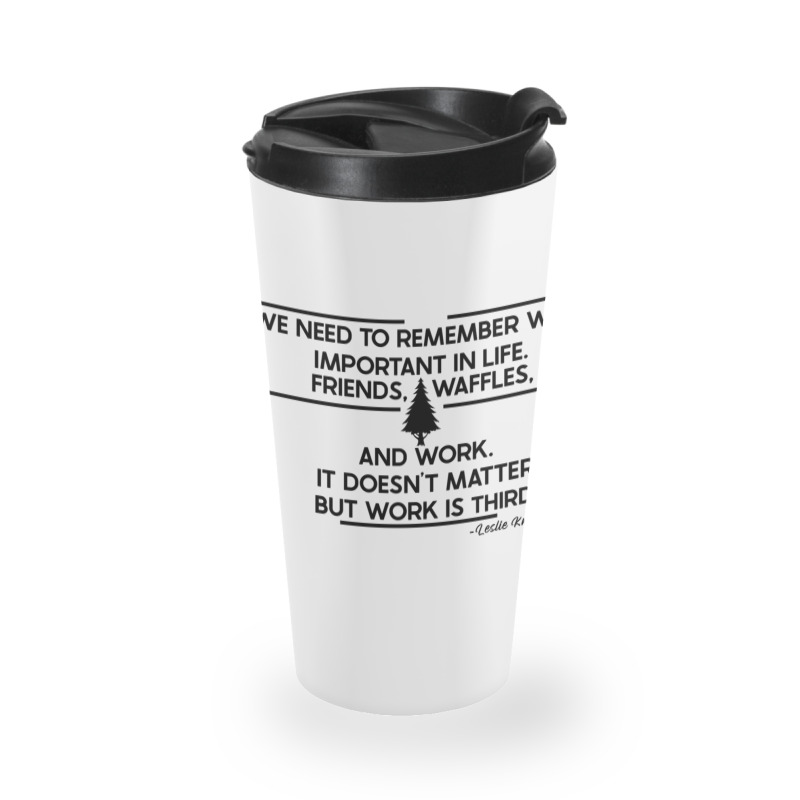 Playing  Ann Perkins Men Women Travel Mug | Artistshot