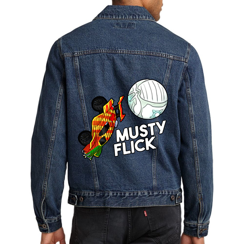 Music Vintage Demo King For Mens Womens Men Denim Jacket by Tabithas-Artists | Artistshot