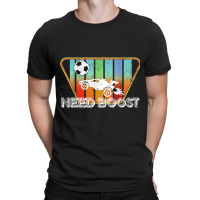 Vintage Retro Heroes Man Day Gift T-shirt | Artistshot