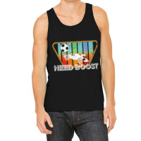 Vintage Retro Heroes Man Day Gift Tank Top | Artistshot