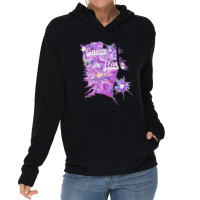 Playing  Mouserat Funny Gift Lightweight Hoodie | Artistshot