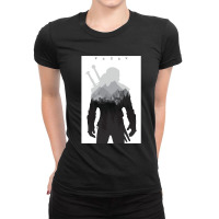 Women Men Travis Scott Funny Gifts Men Ladies Fitted T-shirt | Artistshot