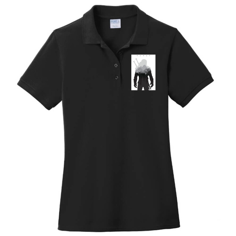 Women Men Travis Scott Funny Gifts Men Ladies Polo Shirt by IsisArtists | Artistshot