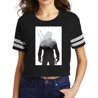 Women Men Travis Scott Funny Gifts Men Scorecard Crop Tee | Artistshot