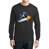 Art Character Travis Scott Call Me Long Sleeve Shirts | Artistshot