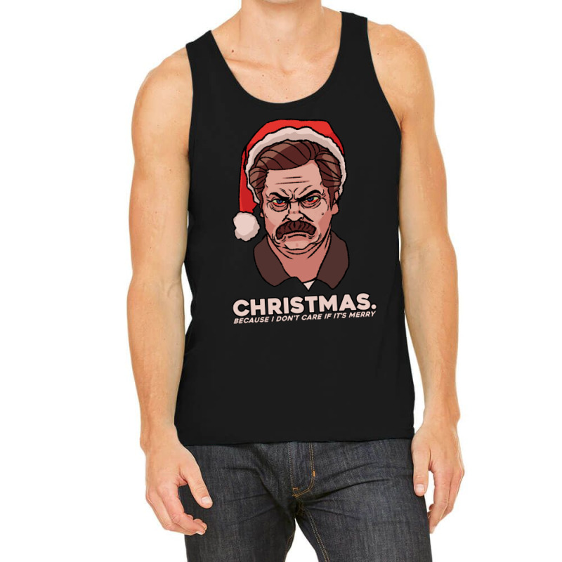 Proud  Ron Man Funny Gift Tank Top by TrystanArtists | Artistshot