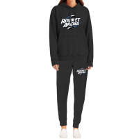 Birthday Gifts Scuf Station My Favorite People Hoodie & Jogger Set | Artistshot