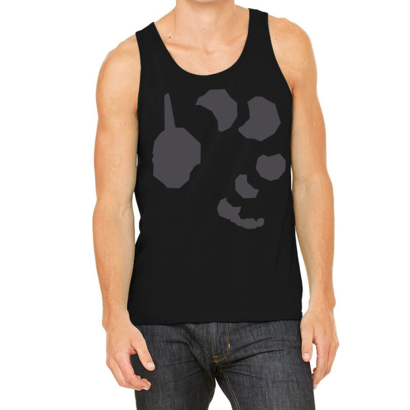 Retro  Aerial God Mens Womens Tank Top by Tabithas-Artists | Artistshot