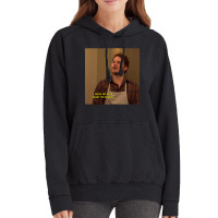 Music Vintage Leslie Knope Call Me Vintage Hoodie | Artistshot