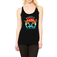 Retro Vintage Demo King Mens My Favorite Racerback Tank | Artistshot