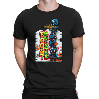 Vintage  Garen Demacia Men Women T-shirt | Artistshot