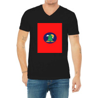 Day Gift Scuf Station For Mens Womens V-neck Tee | Artistshot