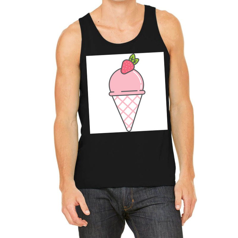 Playing  Aubrey Plazas Funny Gifts Boys Girls Tank Top by AkiraArtists | Artistshot