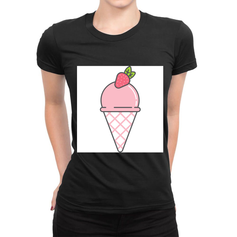 Playing  Aubrey Plazas Funny Gifts Boys Girls Ladies Fitted T-Shirt by AkiraArtists | Artistshot