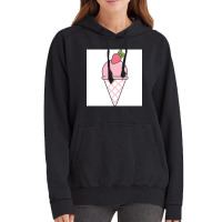 Playing  Aubrey Plazas Funny Gifts Boys Girls Vintage Hoodie | Artistshot