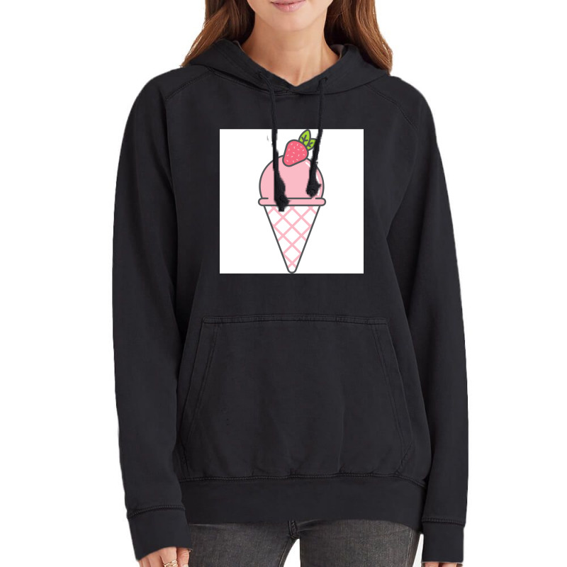 Playing  Aubrey Plazas Funny Gifts Boys Girls Vintage Hoodie by AkiraArtists | Artistshot