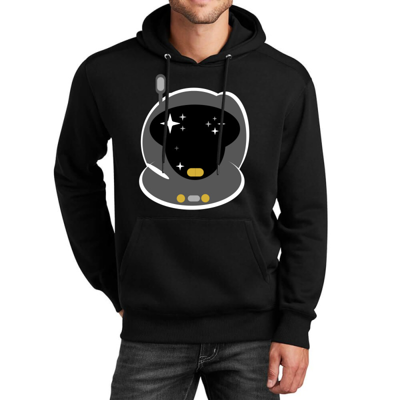 Funny Gifts Rocket Day Gift Unisex Hoodie by IsisArtists | Artistshot