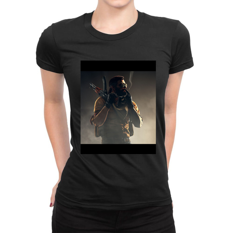 Women Men Ahri Anime Gifts Men Ladies Fitted T-Shirt by Tabithas-Artists | Artistshot