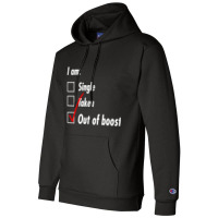 Funny Men Rocket Funny Gifts Boys Girls Champion Hoodie | Artistshot