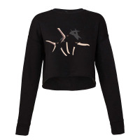 Women Men Jonny Esports Mens My Favorite Cropped Sweater | Artistshot