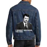 Birthday Gifts Mouserat Mens Womens Men Denim Jacket | Artistshot