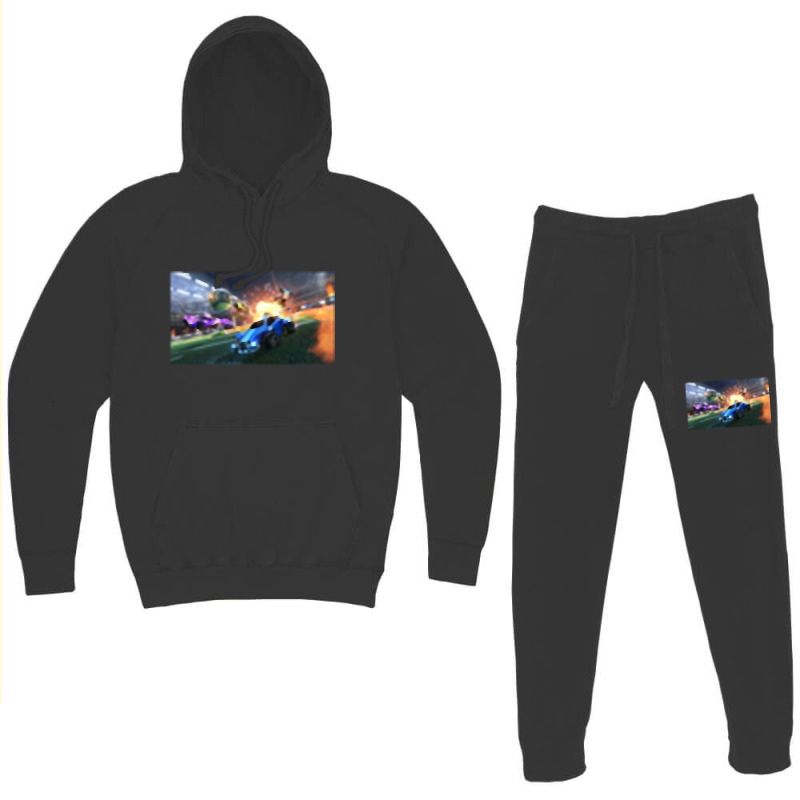 Gifts Idea Rizzo Color Gift Men Hoodie & Jogger set by IsisArtists | Artistshot