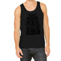 Graphic Music Heroes Man For Mens Womens Tank Top | Artistshot