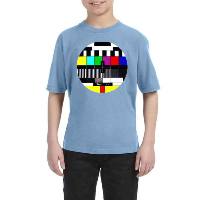 Technics Music Piano Youth Tee by ingka cristya | Artistshot