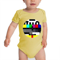 Technics Music Piano Baby Bodysuit | Artistshot