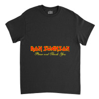 Cartoon Character Nick Offerman Gifts Men Classic T-shirt | Artistshot